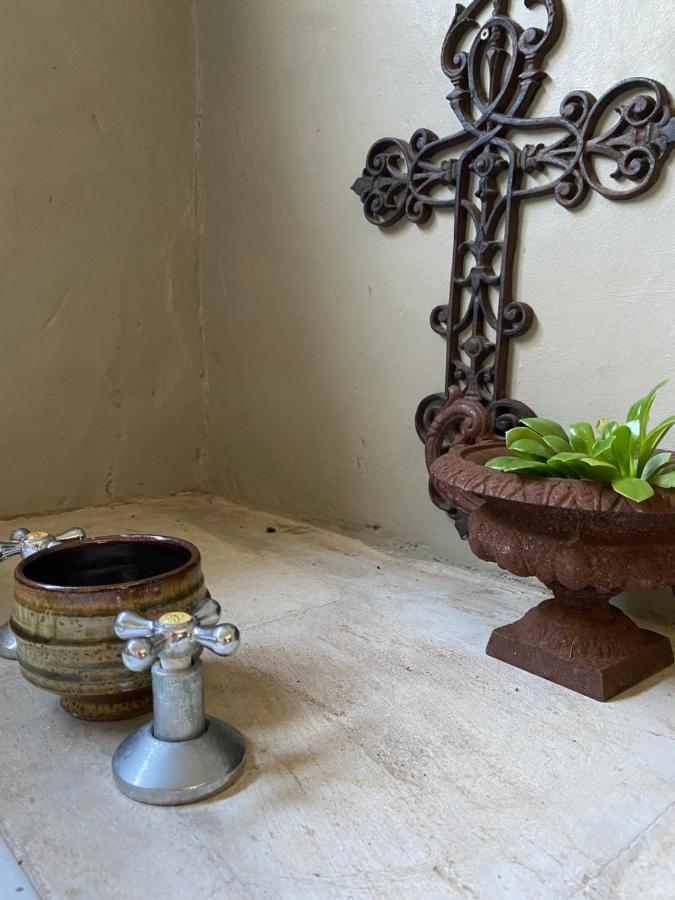 فندق Gelukkie باتيرنوستير المظهر الخارجي الصورة