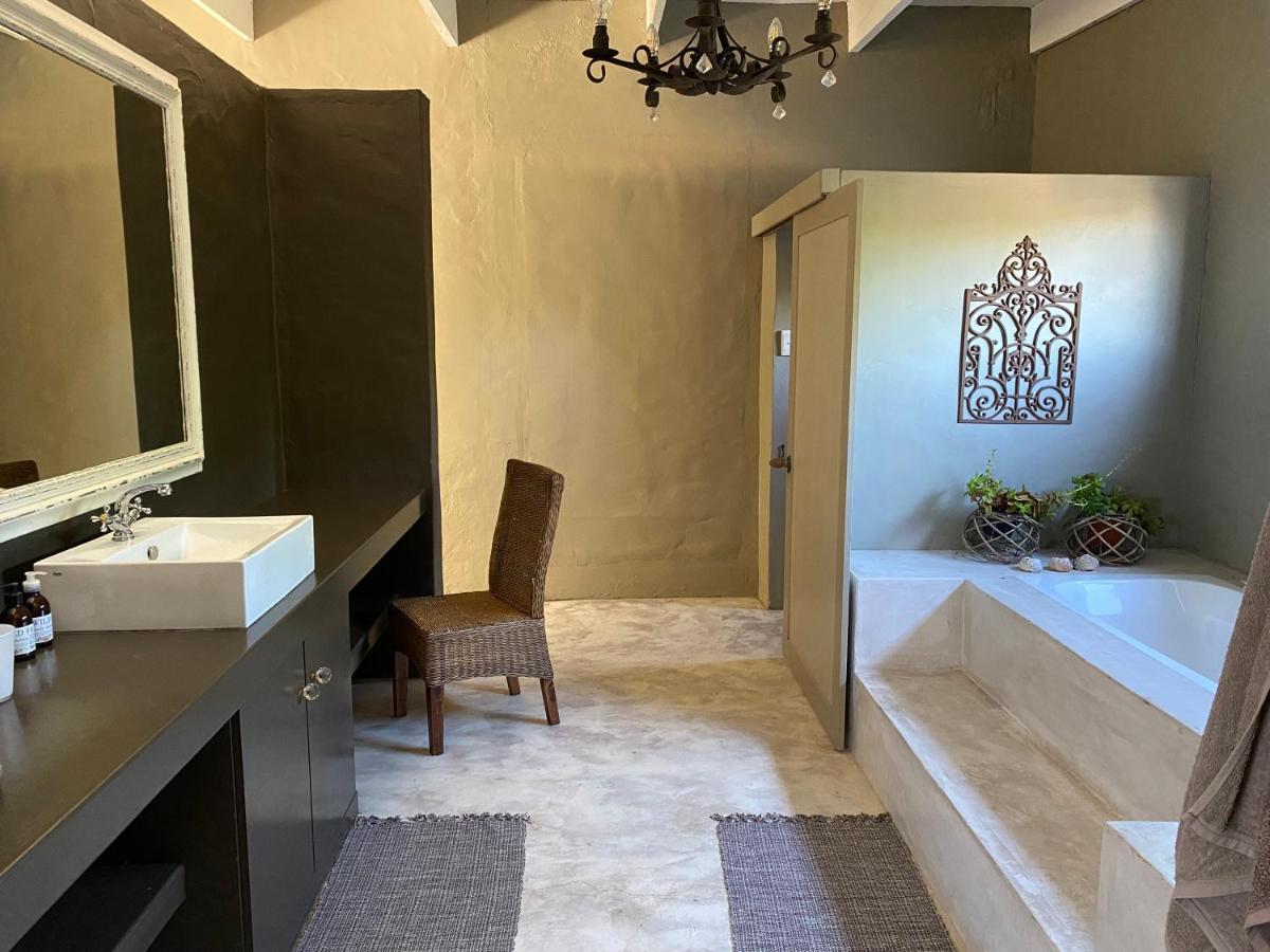 فندق Gelukkie باتيرنوستير المظهر الخارجي الصورة